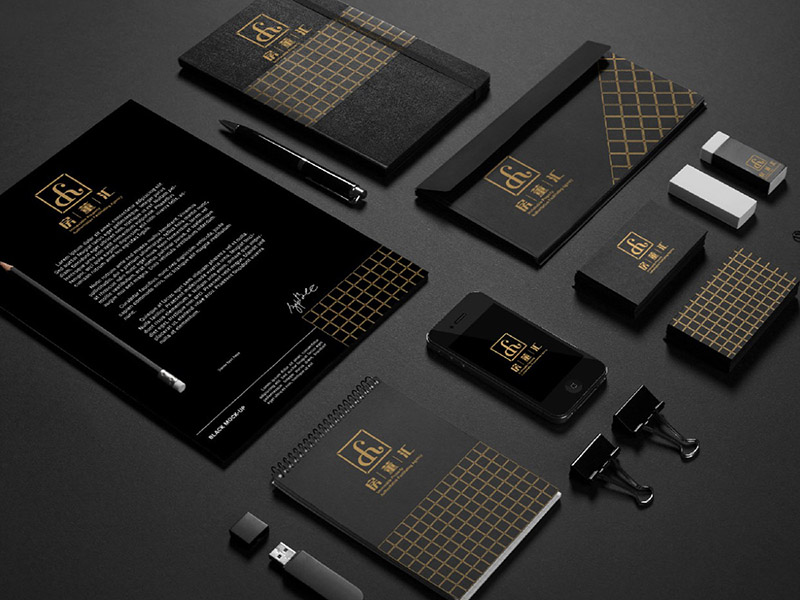 不动产服务平台品牌策划设计