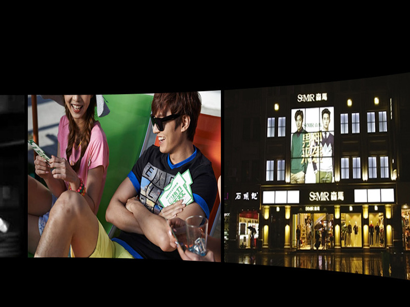 休闲装品牌区域招商方案策划设计