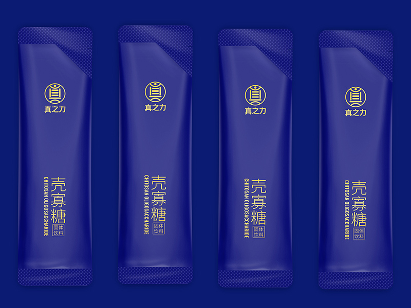 壳寡糖养生保健品牌