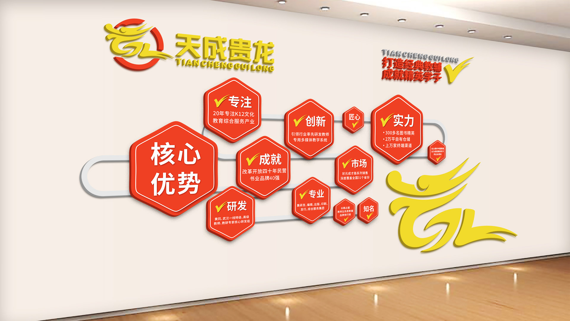 武汉企业文化策划设计