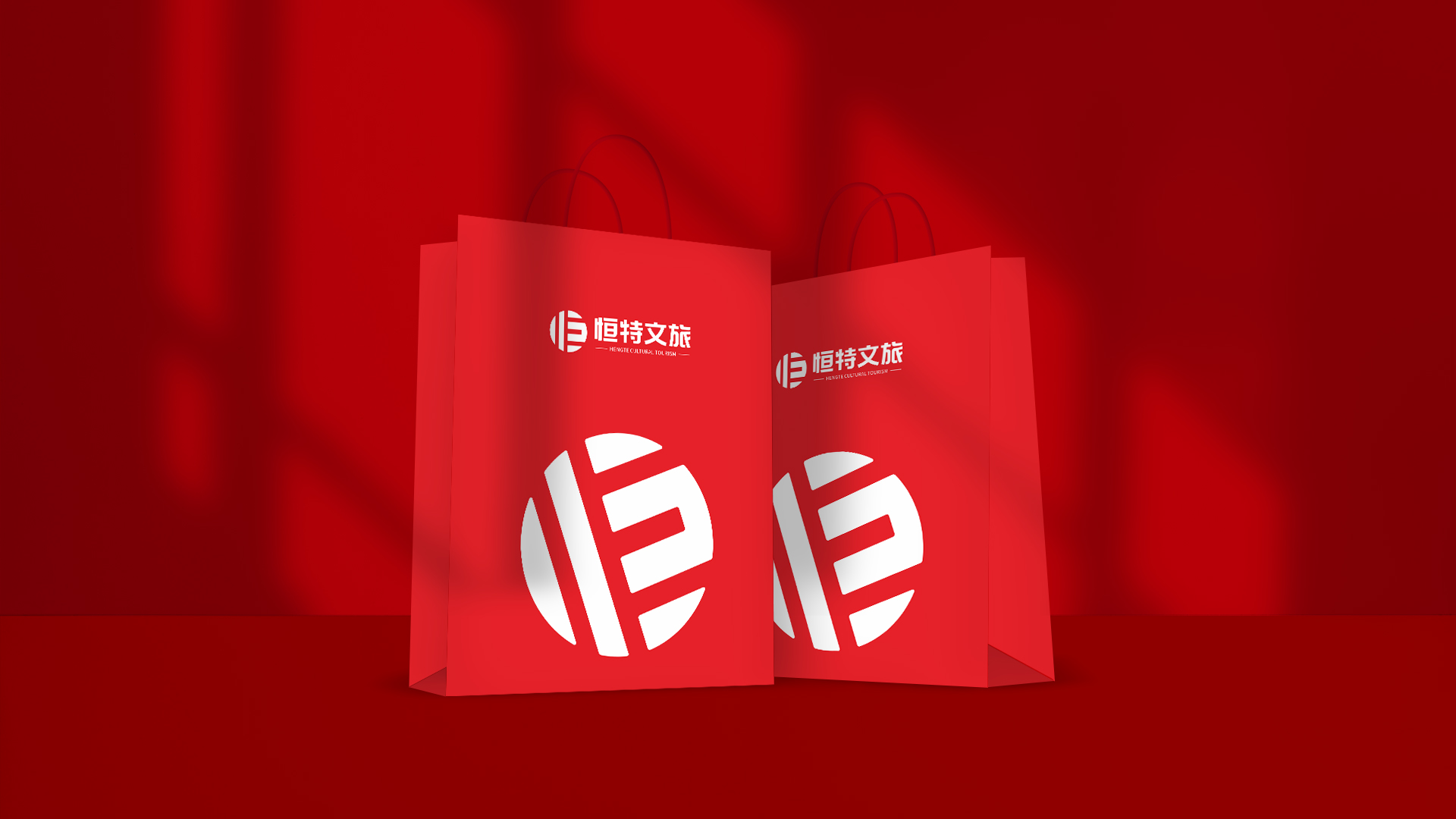 武汉文旅企业vi形象设计