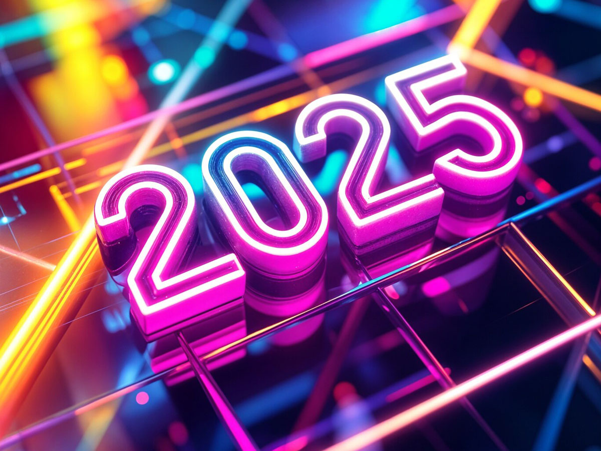 2025年底营销广告行业前沿关键词总结