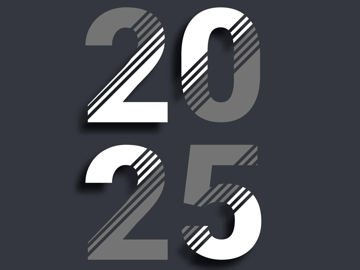 2025品牌视觉设计新趋势：回归用户体验，传递核心价值