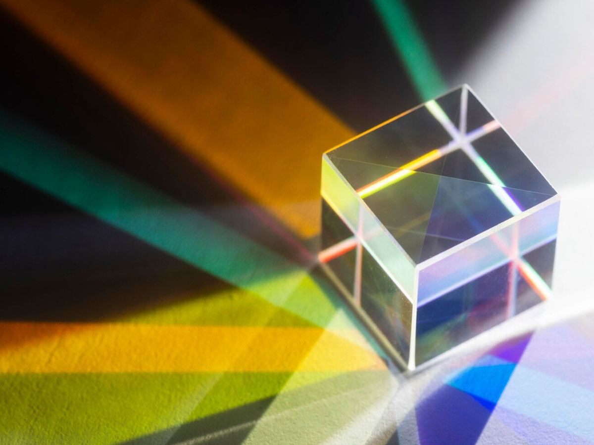 色彩知识的三大核心要素,核心点做专业出彩的设计！