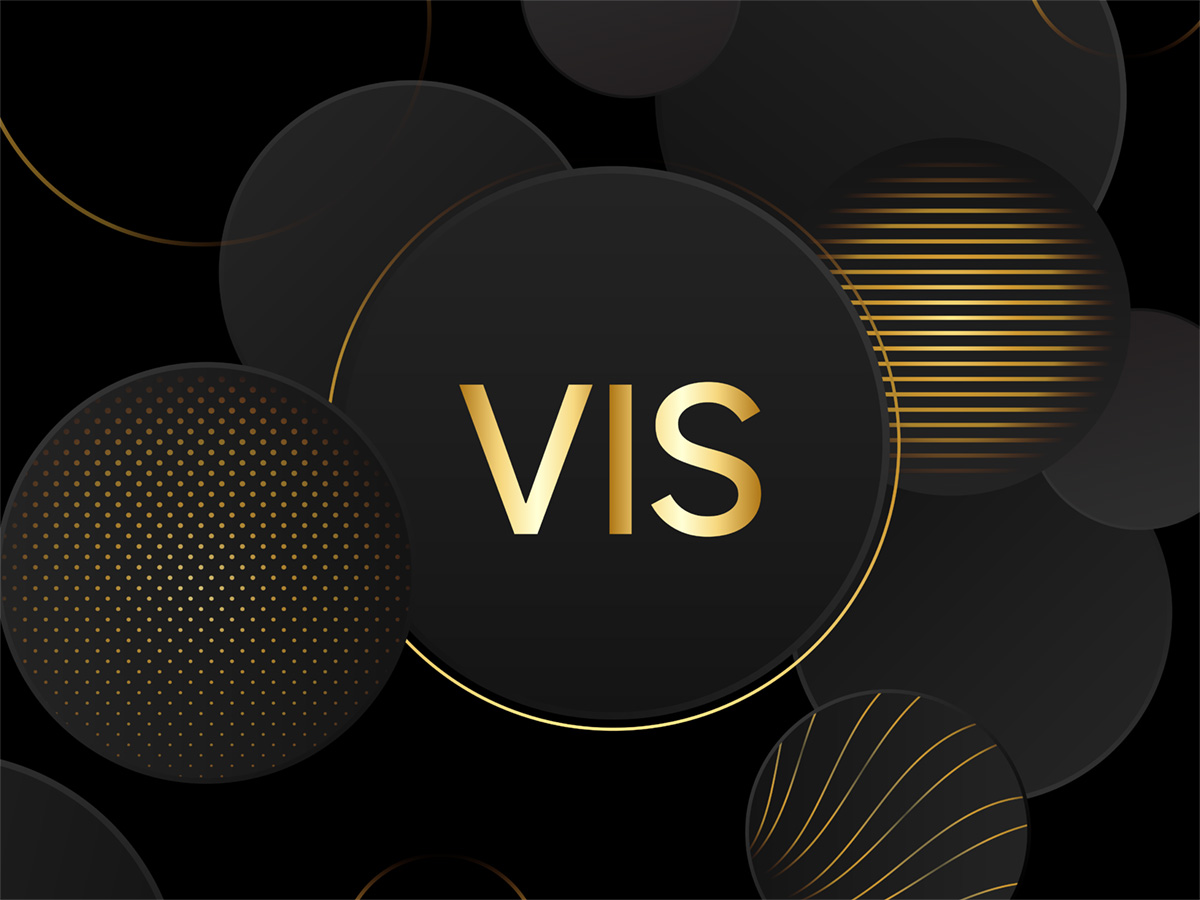 设计好品牌LOGO是提升品牌VI整体形象的核心！