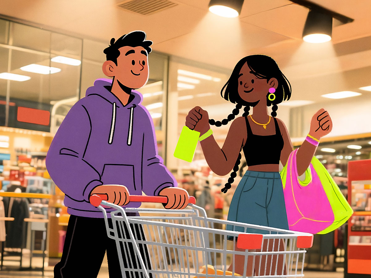 营销型产品包装设计的核心是以销售转化为导向