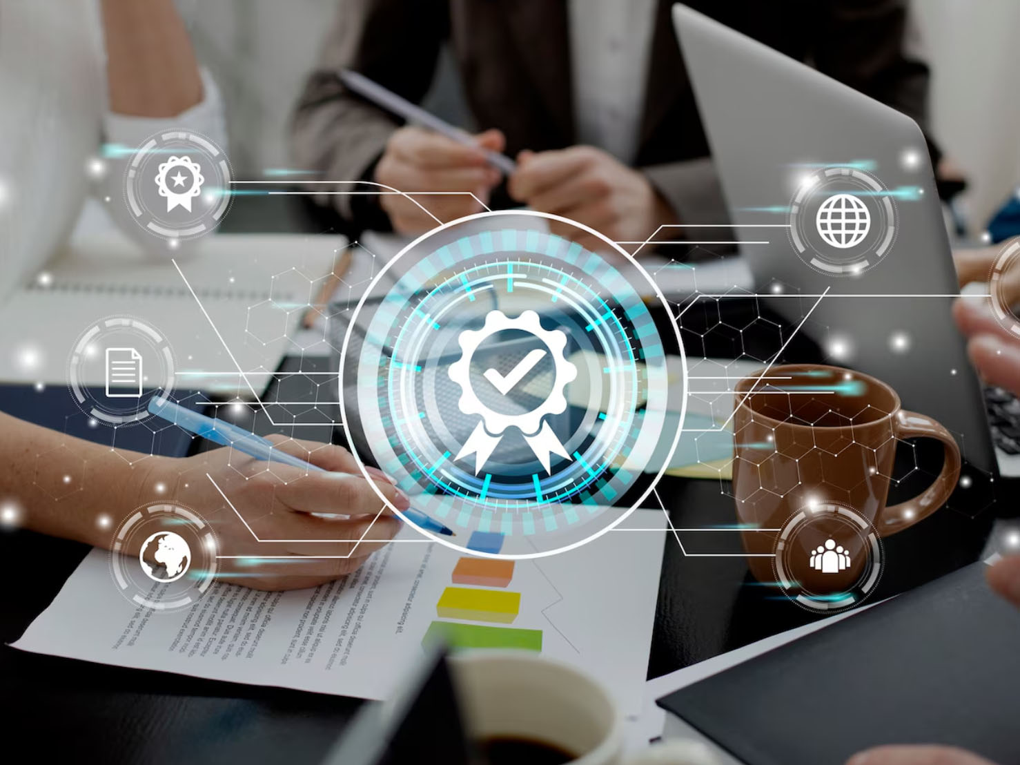 全案策划比分散服务更省钱，更统一！