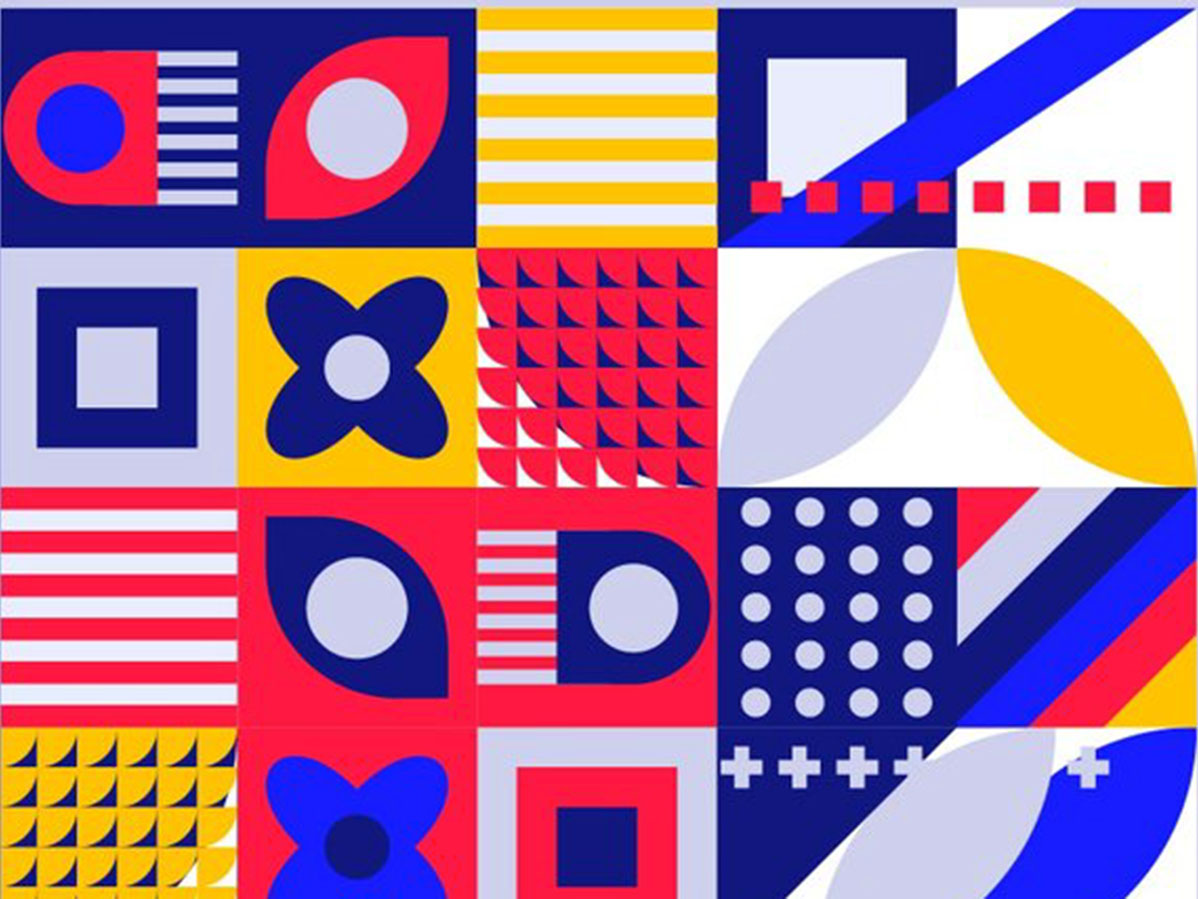 企业 VI 设计：不是做 logo，是建视觉体系