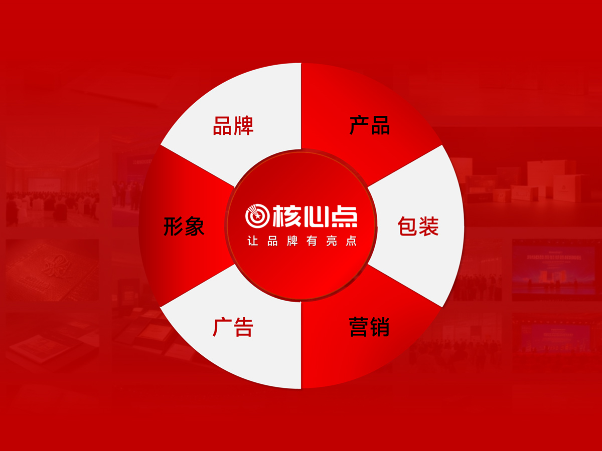 武汉包装装设计公司